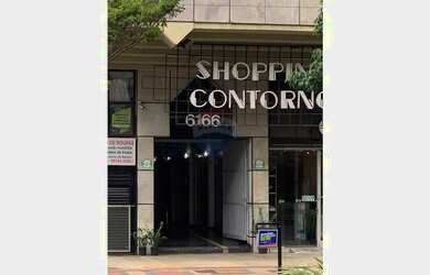 Imagem 7: Loja de 44m² a um quarteirão do Pátio Savassi