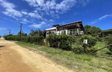 Imagem 5: Casa à venda em Imbituba - Ibiraquera - SC
