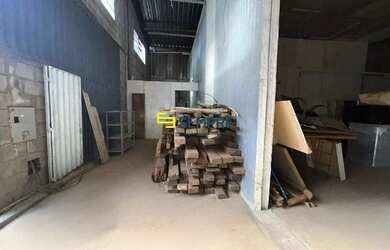 Imagem 6: Aluguel de Galpão Comercial em Nova Lima/MG Estrutura Completa para Sua Empresa