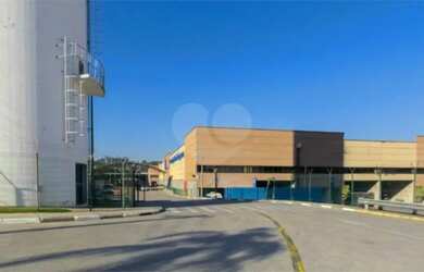 Imagem 8: Galpão para locação em Parque Novo Mundo - SP