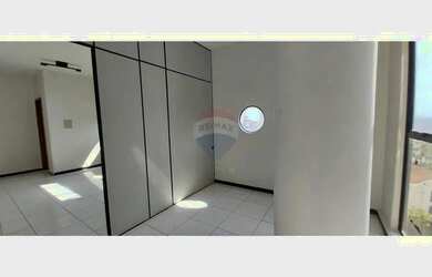 Imagem 4: Sala com 24 m² e 01 vaga de garagem no bairro Luxemburgo