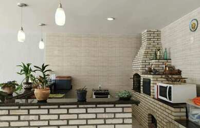 Imagem 10: RUA 6 COND AQUARELA. Piscina, Churrasqueira, Ar-condicionadoeGuarda roupa