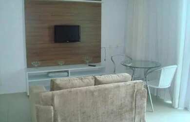 Imagem 3: ALUGUEL 1/4 MUNDO PLAZA. Piscina, Churrasqueira, Imóvel mobiliadoeAr-condicionado