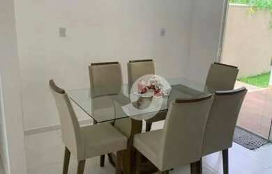 Imagem 5: Casa com 3 dormitórios à venda, 162 m² por R$ 650.000,00 - Pindobas...