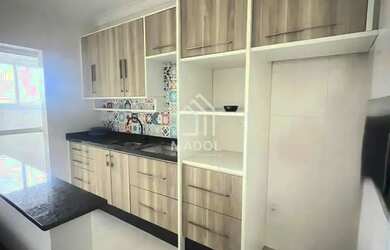 Imagem 3: APARTAMENTO PARA VENDA OU LOCAÇÃO NO EDIF NOB VALLEY - JARDIM CARVALHO