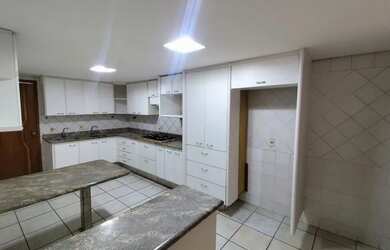 Imagem 7: Sobrado com 4 dormitórios para alugar, 231 m² por R$ 4.280,00/mês -...