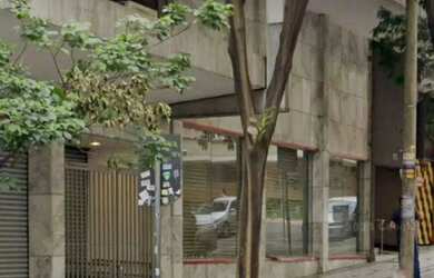 Imagem: O depósito possui 3072m² de Área e está localizado em Centro