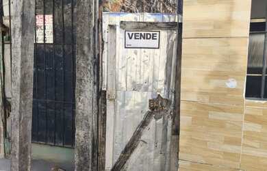 Imagem 2: Casa com Terreno em Dom Helder