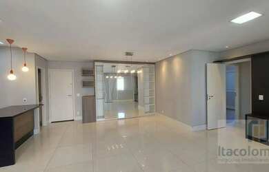 Imagem 5: Apartamento com 2 dormitórios à venda, 97 m² - Edifício Alpha Style...