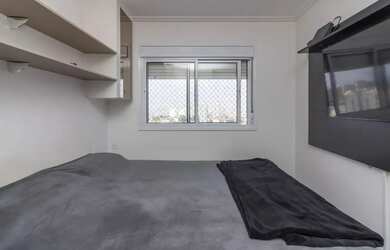 Imagem 14: Apartamento para venda em Vila Ester Zona Norte com 2 quartos, sendo 1...