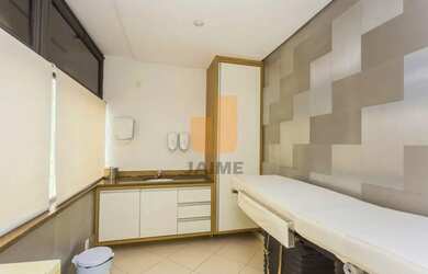 Imagem 7: Conjunto Comercial com 4 salas 2 Vagas em Higienópolis