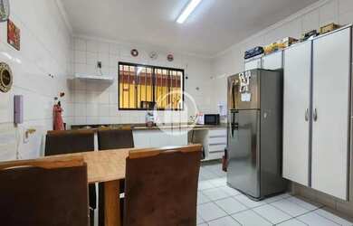 Imagem 3: Casa à venda com 3 dormitórios sendo 1 suíte - Jardim Tannus - Jundiaí/SP