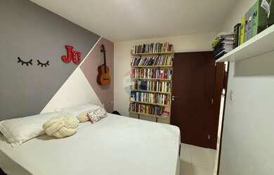 Imagem 6: APARTAMENTO COM 88,76M² E 3 QUARTOS NO FEITOSA - RESIDENCIAL PARQUE TROPICAL