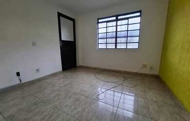 Imagem 2: Apartamento 1 Quarto com Garagem em Realengo