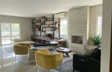 Imagem 9: Casa com 5 dormitórios, 590 m² - venda por R$ 6.000.000,00 ou aluguel...