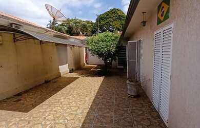 Imagem 8: Casa em Ourinhos SP, Bairro Nova Ourinhos, preço de ocasião