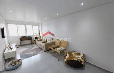 Imagem 3: Apartamento em Rua Princesa Isabel - Brooklin Paulista - São Paulo/SP