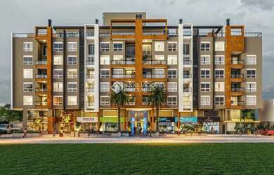 Imagem 2: Apartamento 3 suítes próximo a Praia