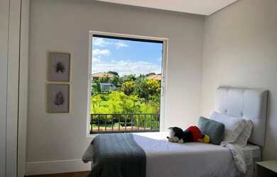 Imagem 13: Sobrado à venda em Itupeva, Residencial Fazenda da Grama, com 3 suítes,...