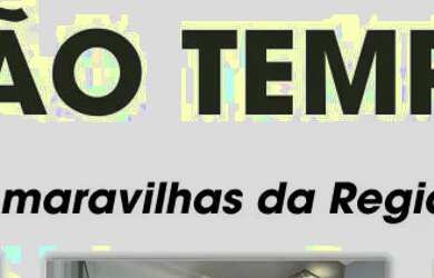 Imagem: Cobertura para locação temporada no Condomínio Porto Real