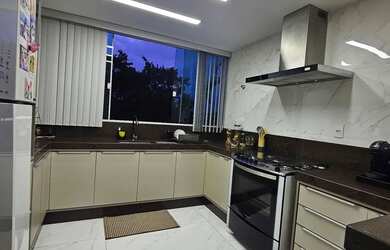 Imagem 10: Casa Linear com 3 suítes