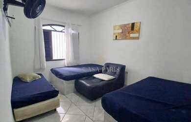 Imagem 10: Casa à venda, 85 m² por R$ 490.000,00 - Tupi - Praia Grande/SP