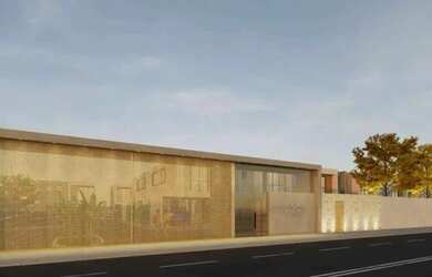 Imagem: A casa em condomínio possui 3 Dormitórios, 2 Banheiros, 2