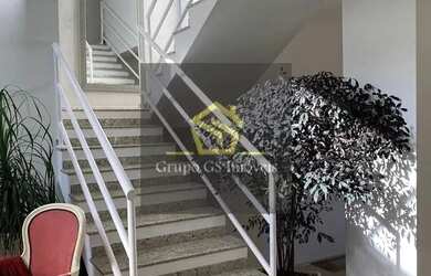 Imagem 11: Casa com 3 dormitórios, 320 m² - venda por R$ 2.500.000,01 ou aluguel por R$ 12.200,00/mês