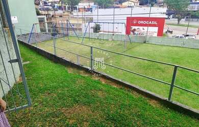 Imagem 15: APARTAMENTO À VENDA NO CONDOMÍNIO RESIDENCIAL MORADA DOS IMIGRANTES, CIDADE DE JUNDIAÍ - S