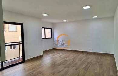 Imagem 2: Excelente sala, 43 m² - venda por R$ 440.000 ou aluguel por R$ 3.383/mês...