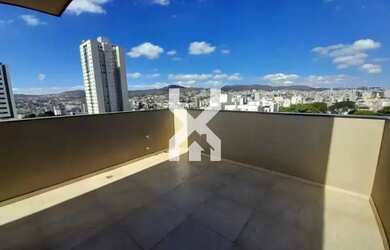 Imagem 14: Cobertura à venda, 2 quartos, 2 suítes, 2 vagas, Sagrada Família -...