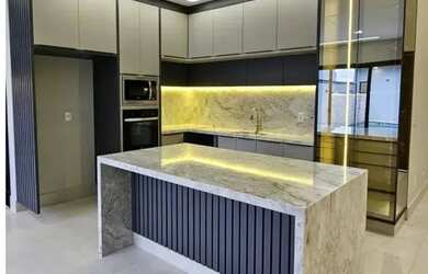 Imagem 7: Casa Térrea a Venda Condomínio Evidências - Indaiatuba SP - HD Invest