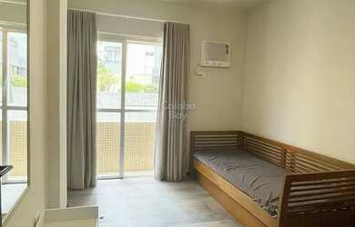 Imagem 11: Apartamento reformado em Caiobá