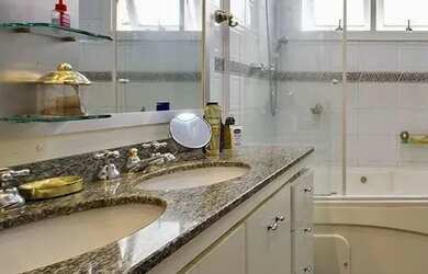 Imagem 10: Aluguel Casa em Condomínio 4 Dormitórios - 500 m² Brooklin