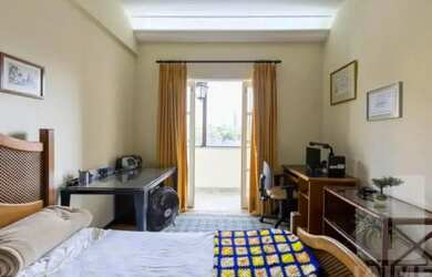 Imagem 8: Apartamento com 02 dormitórios e 1 vaga na Consolação