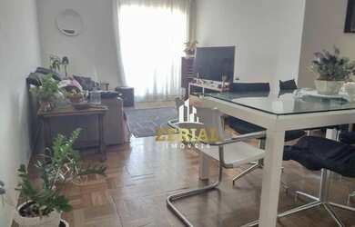 Imagem 2: Apartamento com 3 dormitórios à venda, 105 m² por R$ 598.000,00 - Osvaldo...