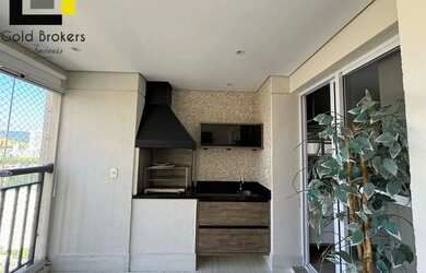 Imagem 15: APARTAMENTO DE 166M² 3 SUITES NO COND. ALTA VISTA NA AVENIDA NOVE DE...