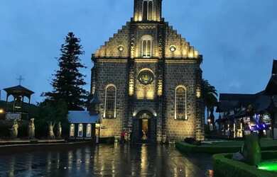 Imagem 16: Area - Bairro Tapera. 129.000m² de Área