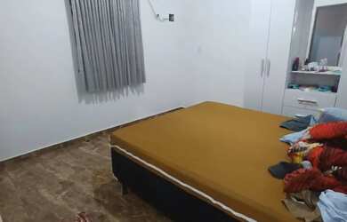 Imagem 9: //Casa com título definitivo no Jorge Teixeira