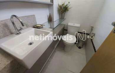 Imagem 8: Venda Sala Barro Preto Belo Horizonte