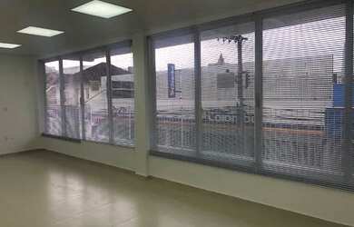 Imagem 13: SALA COMERCIAL NO CENTRO DE JOINVILLE NA RUA XV DE NOVEMBRO