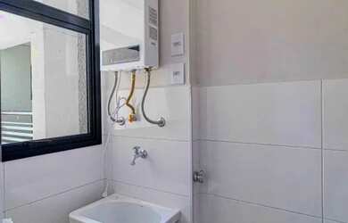 Imagem 14: Apartamento Locação Taubaté Rembrandt Residencial 2 Dorm