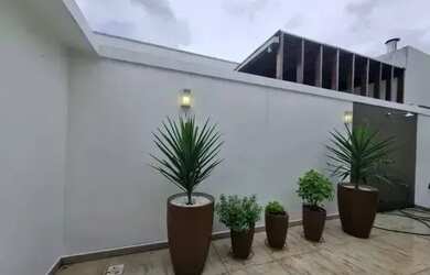 Imagem 3: Imóvel para venda tem 220 metros quadrados com 3 quartos em Ponta Negra...