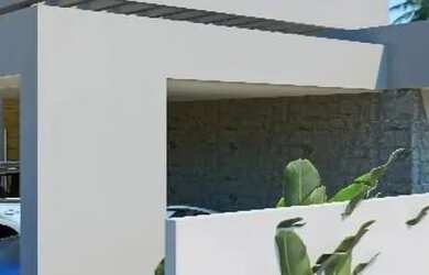 Imagem 4: Casa de luxo com 161 m²privativos, 3 dormitórios, no Condomínio Aqualina...