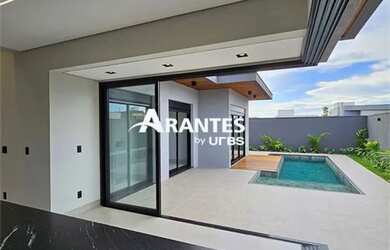 Imagem 6: Casa em condomínio com 213,91m² à venda no Alphaville 1