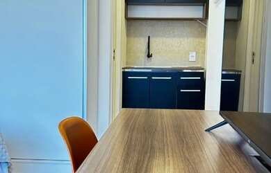 Imagem 9: Flat mobiliado, com serviços na Barra da Tijuca