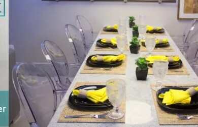 Imagem 9: THE LINK SMART HOME - VENDA E LOCAÇÃO