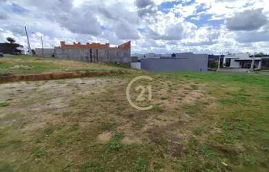 Imagem 9: Terreno à venda, 300 m² por R$ 425.000,00 - Jardim Laguna - Indaiatuba/SP