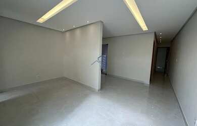 Imagem 4: Casa térrea com 3/4, sendo 01 suíte