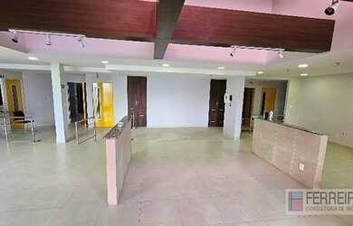 Imagem 10: Lojão Av. Jorge Amado - Imbuí